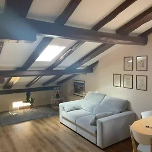 Portanova Attic Διαμέρισμα Μπολόνια