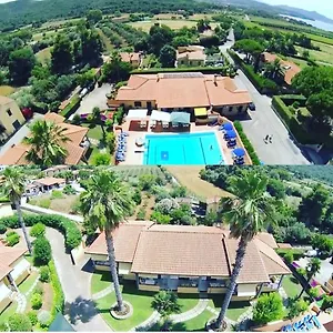  Appartement Alithai Italie