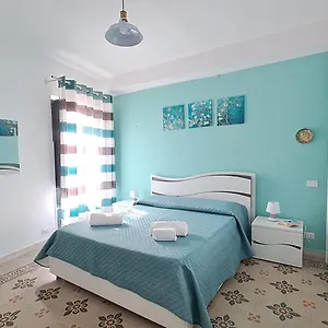 Apartment Sky By Casa In Mente Cefalu