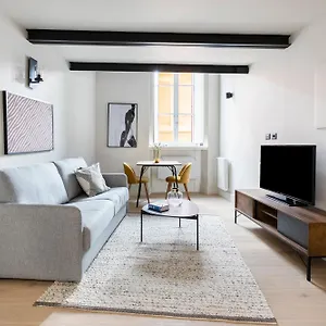 Sonder Trastevere Rzym