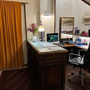 Guerrato Hotel Venedig