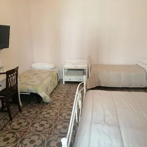 Holiday home A Casa Ra Signurina Modica