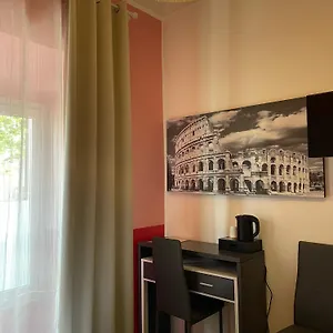 Stefano House Vaticano Gasthuis