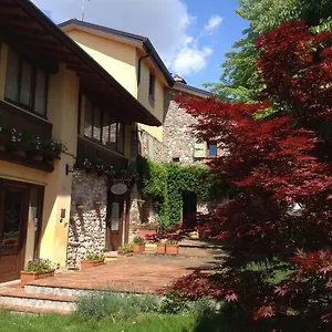 Casa Del Contrabbandiere Frühstückspension Pozzolengo