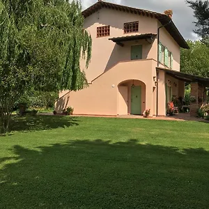 Villa Favilli 