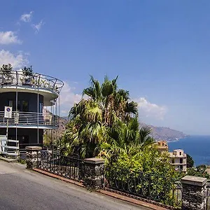 **** Hotel Palace Italie
