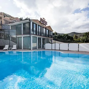 Solanas Hotel Solanas (Cagliari)