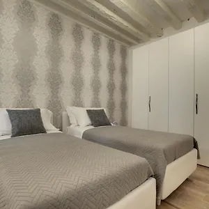 Apartment Castello - Laguna Luxury By Wonderful Italy Venice