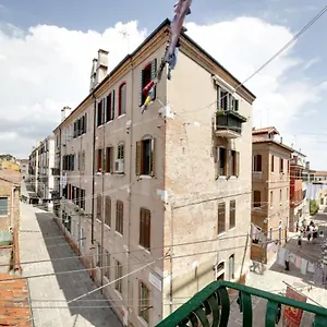 Apartment Fenix La Boheme Venice
