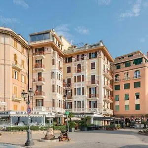 **** Hotel Miramare Italie