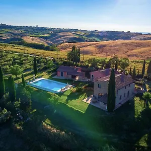 Holiday home Poggio Ai Gelsi Pienza