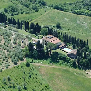 Alloggio per agriturismo Agriturismo I Moricci 