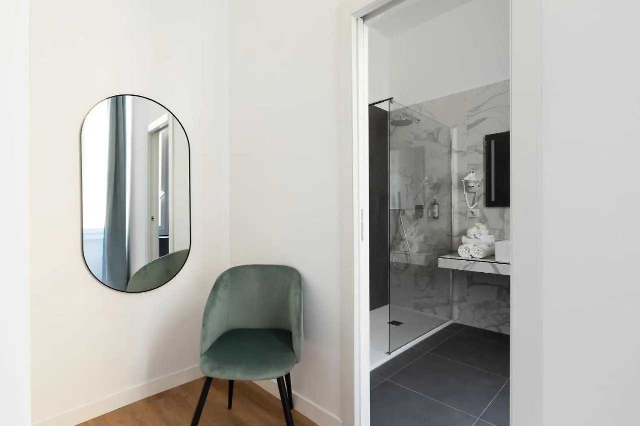Da Me Suites Rome Guest house