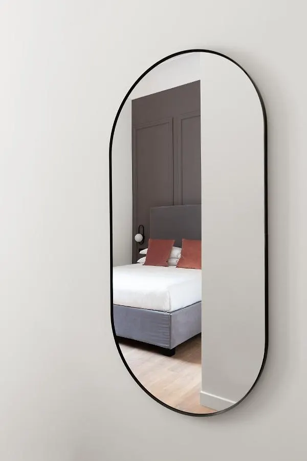 Da Me Suites Ρώμη Ιταλία