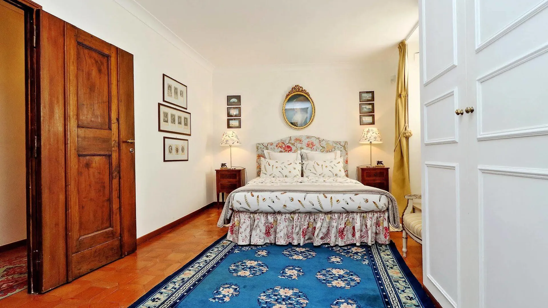 Da Me Suites Ρώμη Πανσιόν
