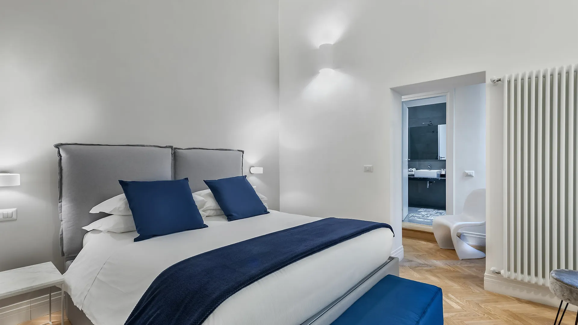 *** Πανσιόν Da Me Suites Ρώμη Ιταλία